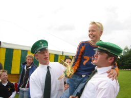 Schützenfest 2005